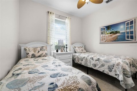 House in Kissimmee, Florida 4 bedrooms, 157.93 sq.m. № 1614622 - photo 26
