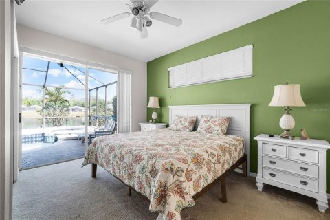 House in Kissimmee, Florida 4 bedrooms, 157.93 sq.m. № 1614622 - photo 27
