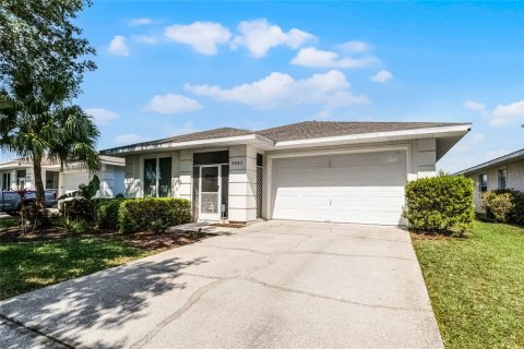 House in Kissimmee, Florida 4 bedrooms, 157.93 sq.m. № 1614622 - photo 5
