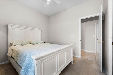 House in Kissimmee, Florida 4 bedrooms, 157.93 sq.m. № 1614622 - photo 22