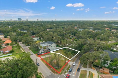 Terreno en venta en Tampa, Florida № 1915249 - foto 4