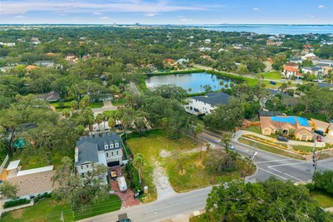 Terreno en venta en Tampa, Florida № 1915249 - foto 13