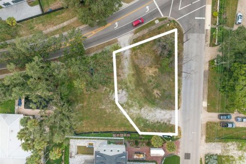 Terreno en venta en Tampa, Florida № 1915249 - foto 3