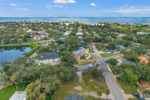 Terreno en venta en Tampa, Florida № 1915249 - foto 7