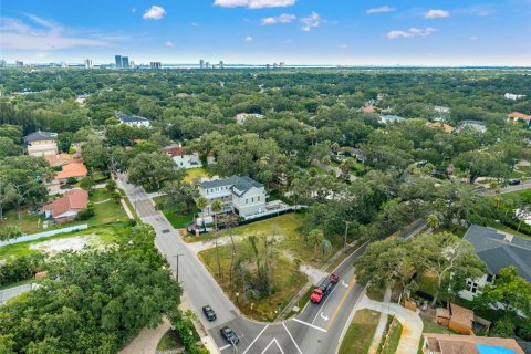 Terreno en venta en Tampa, Florida № 1915249 - foto 14
