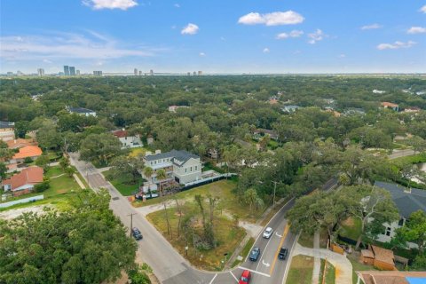 Terreno en venta en Tampa, Florida № 1915249 - foto 10