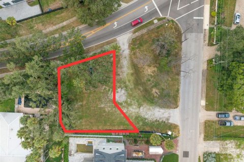 Terreno en venta en Tampa, Florida № 1915249 - foto 1
