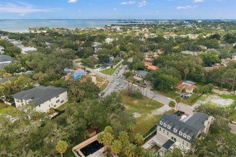 Terreno en venta en Tampa, Florida № 1915249 - foto 6