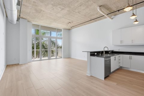 Condo in Delray Beach, Florida, 1 bedroom  № 2251658 - photo 8
