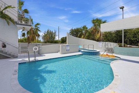 Condo in Delray Beach, Florida, 1 bedroom  № 2251658 - photo 21