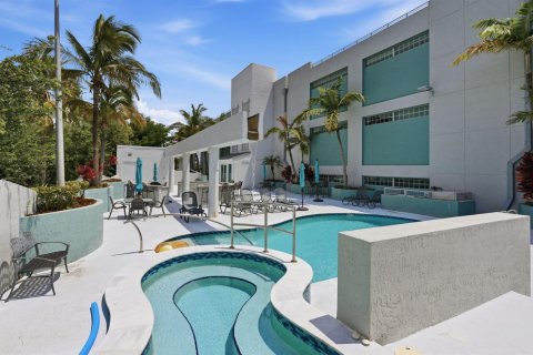 Condo in Delray Beach, Florida, 1 bedroom  № 2251658 - photo 20