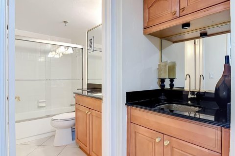 Condo in New Smyrna Beach, Florida, 3 bedrooms  № 2205272 - photo 27