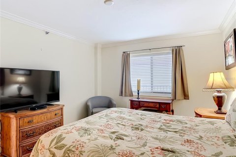 Condo in New Smyrna Beach, Florida, 3 bedrooms  № 2205272 - photo 23