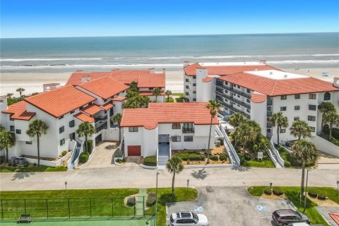 Condo in New Smyrna Beach, Florida, 3 bedrooms  № 2205272