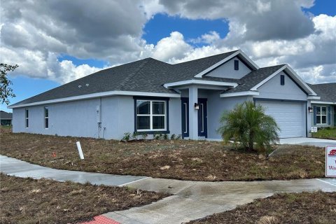 Casa en venta en North Port, Florida, 4 dormitorios, 204.38 m2 № 1525285 - foto 3