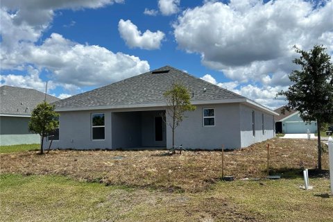 Casa en venta en North Port, Florida, 4 dormitorios, 204.38 m2 № 1525285 - foto 4