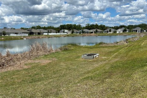 Casa en venta en North Port, Florida, 4 dormitorios, 204.38 m2 № 1525285 - foto 22