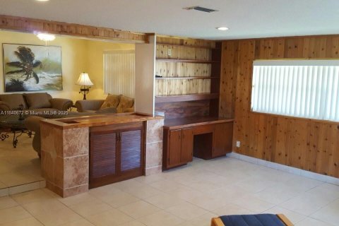 House in Palm Beach Gardens, Florida 3 bedrooms, 174.19 sq.m. № 1942324 - photo 6