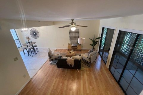 Adosado en venta en Gainesville, Florida, 3 dormitorios, 127.28 m2 № 1873293 - foto 9