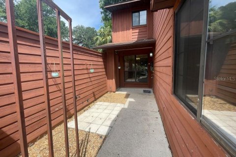 Adosado en venta en Gainesville, Florida, 3 dormitorios, 127.28 m2 № 1873293 - foto 21