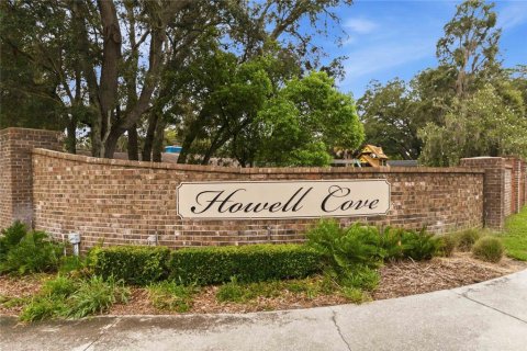 House in Casselberry, Florida 4 bedrooms, 256.04 sq.m. № 2258809 - photo 8