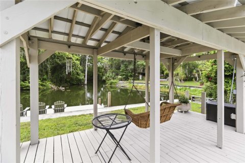 House in Casselberry, Florida 4 bedrooms, 256.04 sq.m. № 2258809 - photo 5