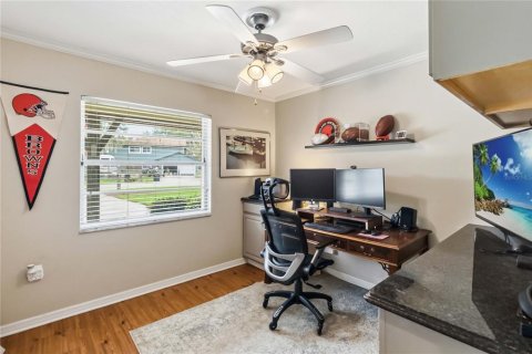 House in Casselberry, Florida 4 bedrooms, 256.04 sq.m. № 2258809 - photo 28
