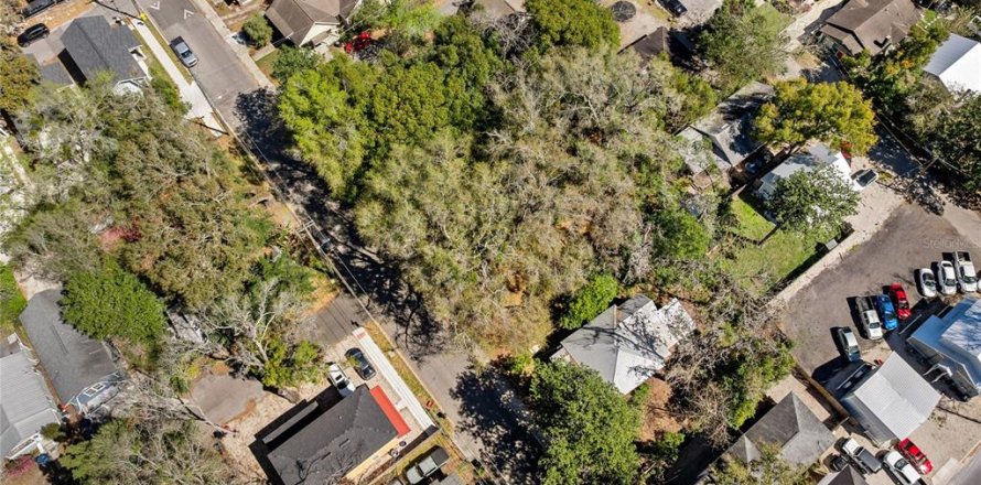 Terrain à Gainesville, Floride № 1550033