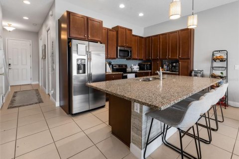 Adosado en venta en Davenport, Florida, 3 dormitorios, 164.53 m2 № 1722230 - foto 12