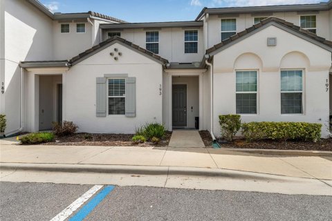 Adosado en venta en Davenport, Florida, 3 dormitorios, 164.53 m2 № 1722230 - foto 2