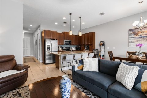 Adosado en venta en Davenport, Florida, 3 dormitorios, 164.53 m2 № 1722230 - foto 5
