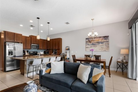 Adosado en venta en Davenport, Florida, 3 dormitorios, 164.53 m2 № 1722230 - foto 4