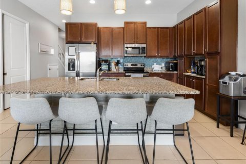 Adosado en venta en Davenport, Florida, 3 dormitorios, 164.53 m2 № 1722230 - foto 14