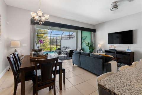 Adosado en venta en Davenport, Florida, 3 dormitorios, 164.53 m2 № 1722230 - foto 8