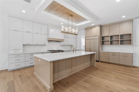 Купить виллу или дом в Тампа, Флорида 12 комнат, 542.64м2, № 1899679 - фото 19