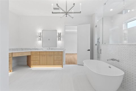 Купить виллу или дом в Тампа, Флорида 12 комнат, 542.64м2, № 1899679 - фото 30