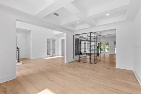 Купить виллу или дом в Тампа, Флорида 12 комнат, 542.64м2, № 1899679 - фото 10