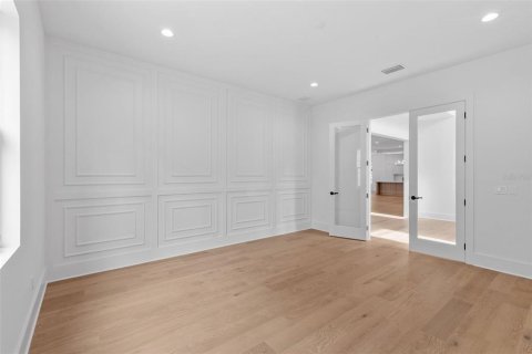 Купить виллу или дом в Тампа, Флорида 12 комнат, 542.64м2, № 1899679 - фото 11