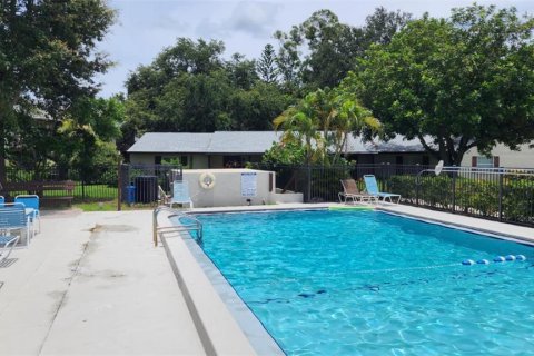 Condo in Clearwater, Florida, 1 bedroom  № 1820706 - photo 17