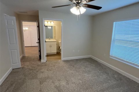 House in Lakeland, Florida 3 bedrooms, 122.82 sq.m. № 1906954 - photo 8