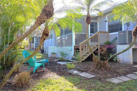 Casa en alquiler en Tarpon Springs, Florida, 2 dormitorios, 92.9 m2 № 2104711 - foto 22