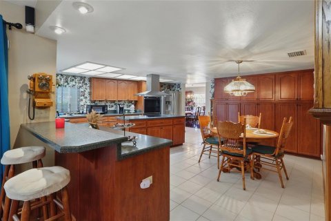 House in Tampa, Florida 3 bedrooms, 209.68 sq.m. № 1749456 - photo 19