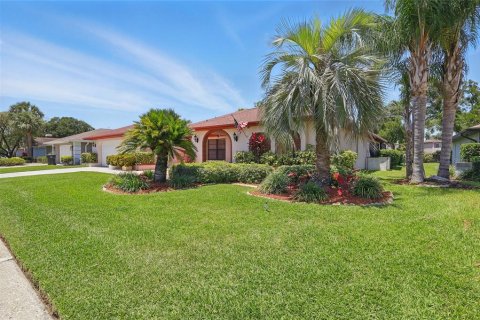 House in Tampa, Florida 3 bedrooms, 209.68 sq.m. № 1749456 - photo 3