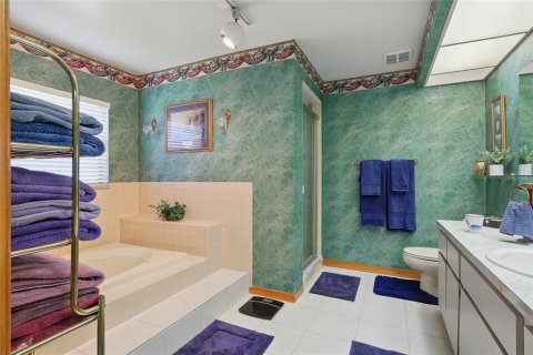 House in Tampa, Florida 3 bedrooms, 209.68 sq.m. № 1749456 - photo 29