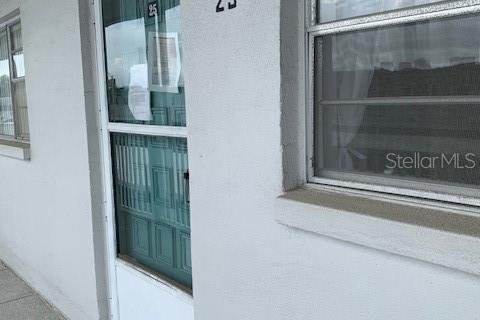 Condominio en venta en Saint Petersburg, Florida, 1 dormitorio, 71.07 m2 № 1083544 - foto 1