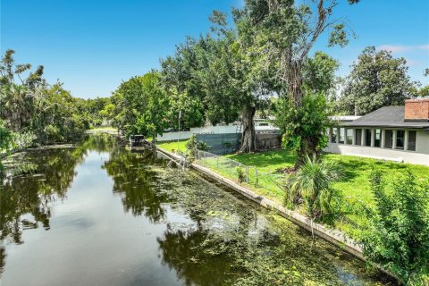 Villa ou maison à vendre à Orlando, Floride: 3 chambres, 154.87 m2 № 2324201 - photo 6