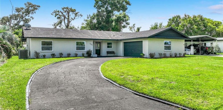 Villa ou maison à Orlando, Floride 3 chambres, 154.87 m2 № 2324201