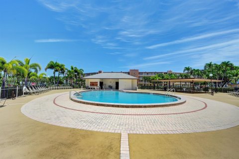 Copropriété à louer à Boca Raton, Floride: 2 chambres, 83.24 m2 № 1950116 - photo 20