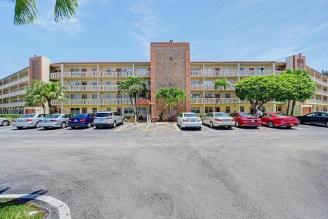 Copropriété à louer à Boca Raton, Floride: 2 chambres, 83.24 m2 № 1950116 - photo 21