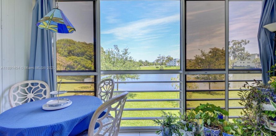 Condo à Boca Raton, Floride, 2 chambres  № 1950116